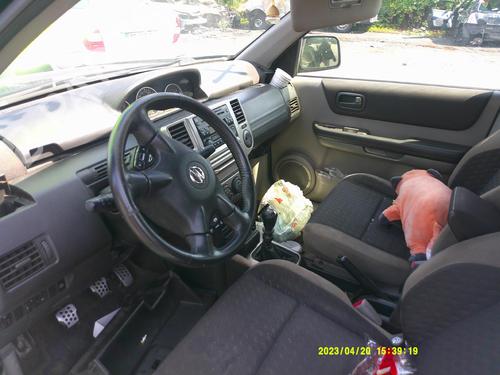 Starter NISSAN X-TRAIL I (T30)  | BP22274210M8 