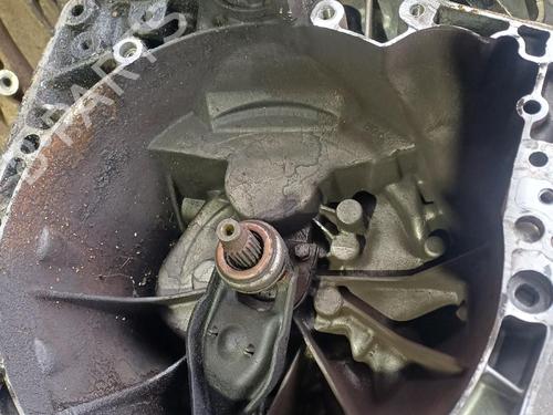Used Gearbox Gearbox PEUGEOT PARTNER MPV (5_, G_) 1.6 HDi 90 (90 hp) 39521830 39521830