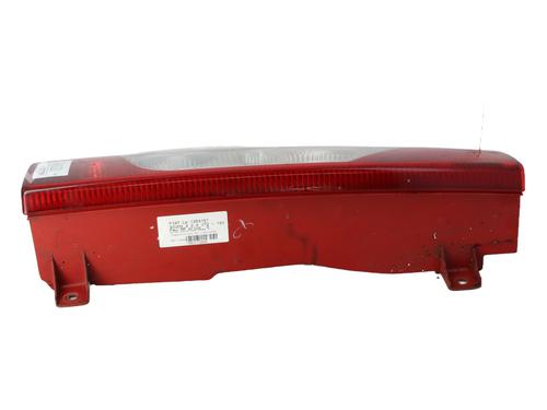 Left taillight FIAT SCUDO Bus (270_, 272_) 2.0 D Multijet | BP31132532C34