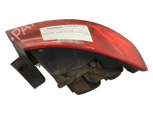 Used Left taillight Left taillight 37597762 37597762