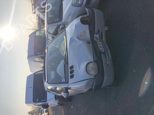 Starter RENAULT TWINGO I (C06_) 1.2 (C066, C068) | BP21311319M8 