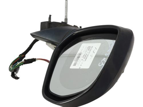 Right mirror PEUGEOT 5008 (0U_, 0E_) 1.6 HDi | BP27899364C27 