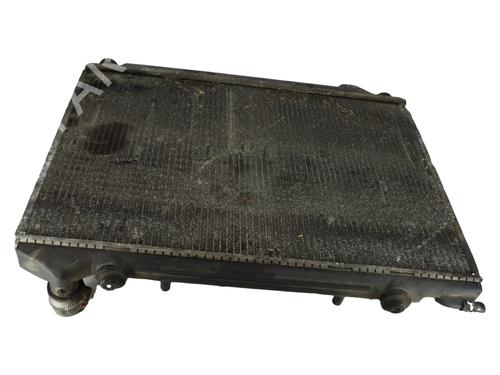 Køler Køler OPEL FRONTERA B (U99) 2.2 DTI (6B_ZC, 6B_VF, 6B_66, 6B_76) (116 hp) 39582724 39582724