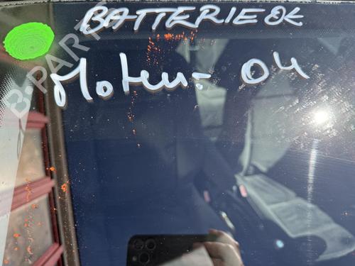 Right front window motor PEUGEOT 307 (3A/C) 2.0 HDi 110 | BP28427844E20 