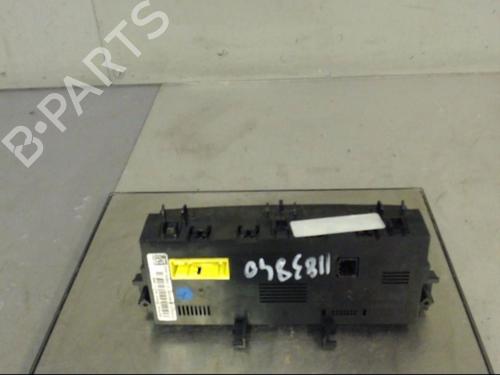 Climate control CITROËN C3 II (SC_) 1.6 HDi 90 | BP21300339I5 