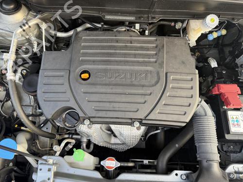 Starter SUZUKI VITARA (LY) 1.6 (APK 416) | BP30817022M8 - Image 13