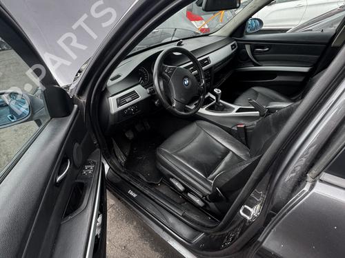 Steering column stalk BMW 3 (E90) 320 d | BP27721489I23 - Image 5