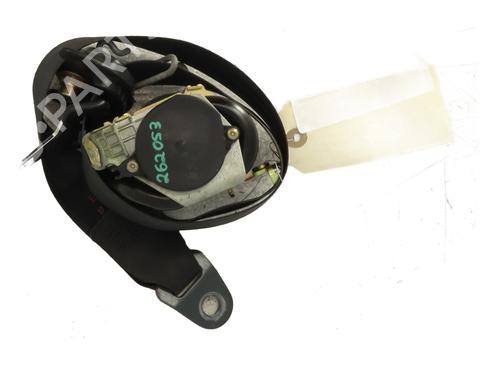Used Front right seatbelt Front right seatbelt PEUGEOT 307 (3A/C) 1.6 16V (109 hp) 36417239 36417239