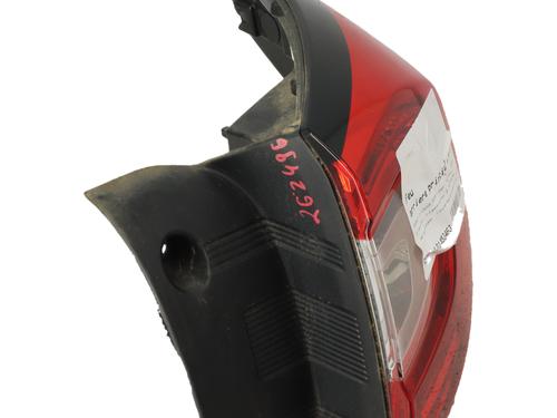 Right taillight RENAULT CAPTUR I (J5_, H5_) 1.5 dCi 110 | BP38531381C35 - Image 6