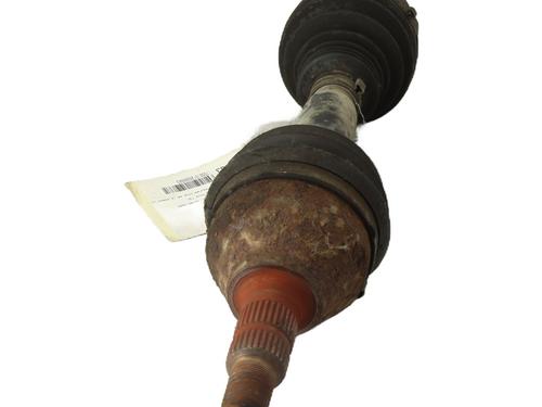 Used Left front driveshaft Left front driveshaft OPEL ZAFIRA / ZAFIRA FAMILY B (A05) 1.9 CDTI (M75) (150 hp) 36215686 36215686