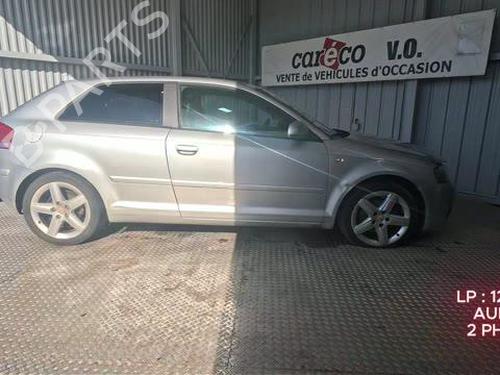 Electronic module AUDI A3 (8P1) 2.0 TDI 16V | BP33161823M83 - Image 6