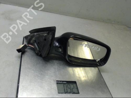 Used Right mirror AUDI A6 C5 Avant (4B5) 2.5 TDI (163 hp) 21303420