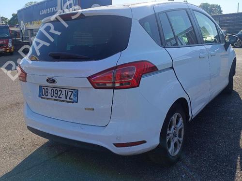 Capot FORD B-MAX (JK) 1.0 EcoBoost | BP39582637C1 - Image 24