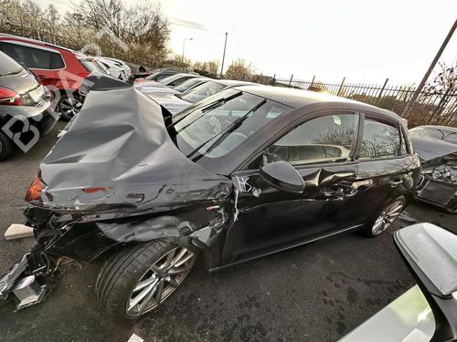 Climate control AUDI A1 Sportback (8XA, 8XF) 1.4 TSI | BP21291396I5 