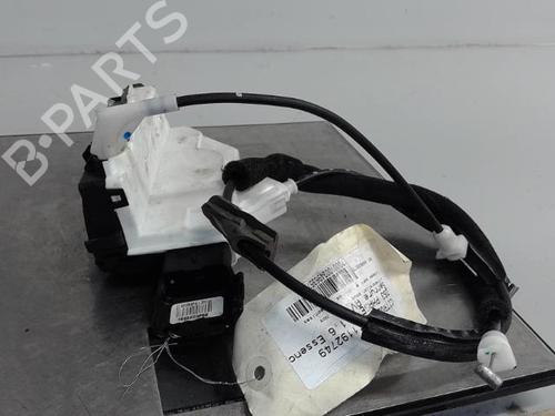 Front right lock CITROËN DS3 (SA_) 1.6 VTi 120 | BP21294684C97 