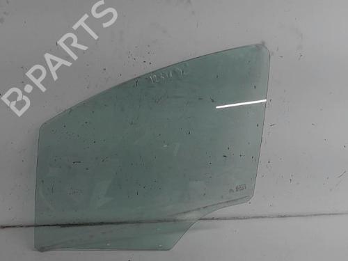 Used Front left door window CITROËN C3 II (SC_) 1.4 (73 hp) 21316751