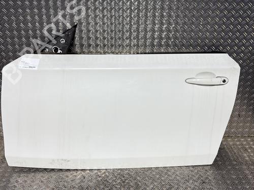 Dør venstre fortil BMW 1 (E81) 118 d (143 hp) 31252402