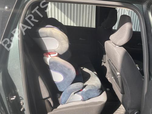 Steering column DACIA JOGGER (RK_) 1.6 HYBRID 140 (RKN8) | BP38729893M21 - Image 5