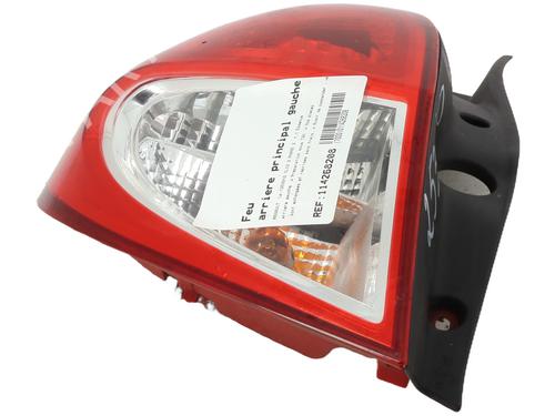 Left taillight RENAULT CLIO III (BR0/1, CR0/1) 1.2 16V Hi-Flex (BR1U, CR1U) | BP29835974C34