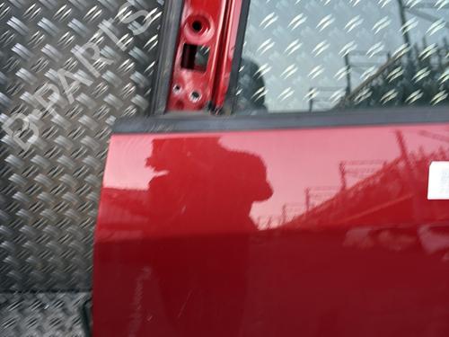 Left front door VW TOURAN (1T1, 1T2) 1.9 TDI | BP21889426C2 