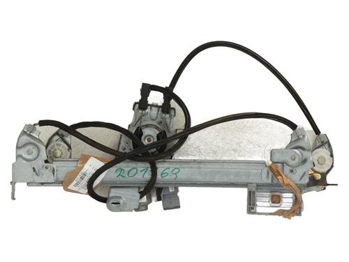 Right front window motor CITROËN C3 Pluriel (HB_) 1.6 | BP21370267E20