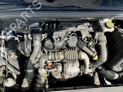 Right front window switch CITROËN C4 II (NC_) 1.6 HDi 90 | BP27381631I26 - Image 10