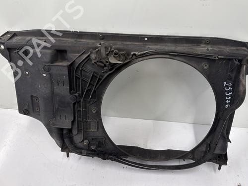 Used Front slam panel PEUGEOT 206 Hatchback (2A/C) 2.0 HDI 90 (90 hp) 29182586