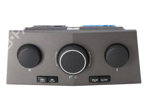Used Climate control OPEL ZAFIRA / ZAFIRA FAMILY B (A05) 1.9 CDTI (M75) (120 hp) 25708823