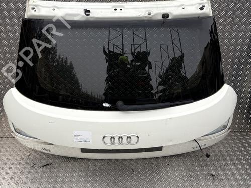 Tailgate AUDI A1 Sportback (8XA, 8XF) 1.4 TFSI | BP30004183C6