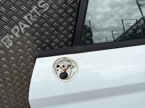 Left front door FORD FIESTA VI (CB1, CCN) 1.5 TDCi | BP26889740C2 
