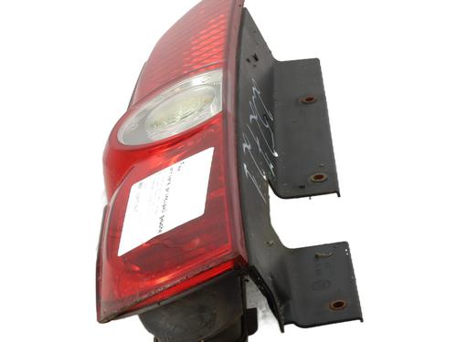 Left taillight FIAT DOBLO Cargo (263_) 1.3 D Multijet | BP29424025C34 - Image 5
