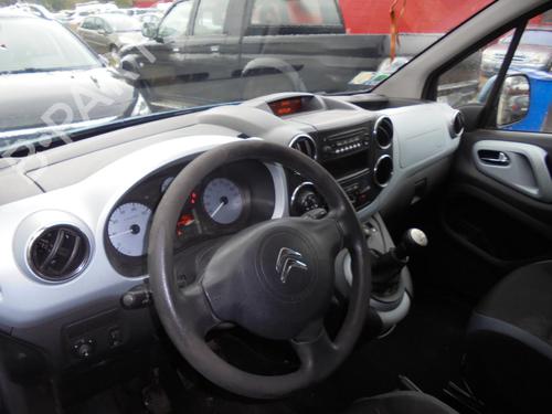 Panser CITROËN BERLINGO MULTISPACE (B9) 1.6 HDi 90 | BP25461401C1  - Image 19