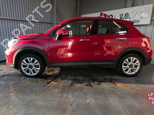 Used Parts FIAT 500X (334_) 1.3 D Multijet (334AXH1A) (95 hp) 4454440