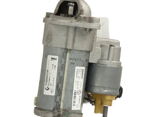 Starter RENAULT CLIO IV (BH_) 1.5 dCi 90 | BP29855339M8 - Image 2