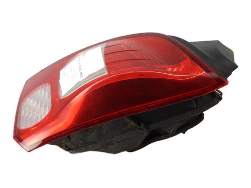 Right taillight RENAULT TWINGO II (CN0_) 1.2 16V (CN04, CN0B) | BP32856689C35  - Image 5