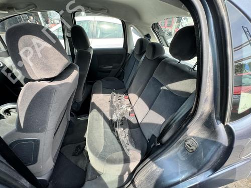 Left taillight CITROËN C3 I (FC_, FN_) 1.4 i | BP21314198C34 