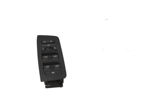 Left front window switch VOLVO V40 Hatchback (525) D3 | BP33883753I27 - Image 4