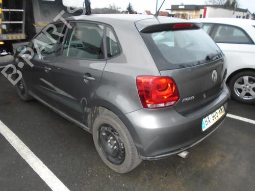 Radio VW POLO V (6R1, 6C1) 1.6 TDI | BP21297161E6 