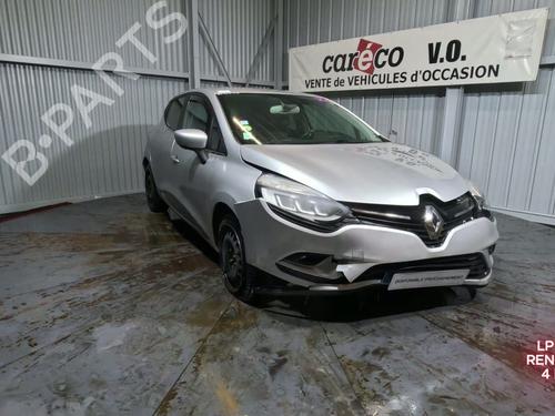Starter RENAULT CLIO IV (BH_) 1.5 dCi 90 | BP30948176M8 