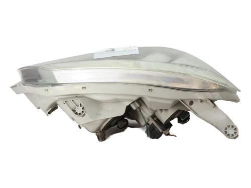 Højre forlygte ISUZU D-MAX II (TFR, TFS) 2.5 CRDi 4x4 (TFS86J) | BP30531638C29