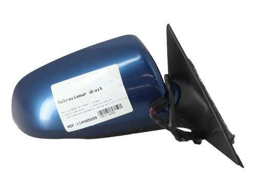 Right mirror AUDI A3 (8P1) 2.0 TDI 16V | BP29852687C27