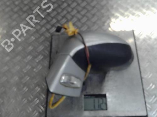 Used Left mirror PEUGEOT 308 SW I (4E_, 4H_) 1.6 HDi (109 hp) 21880906