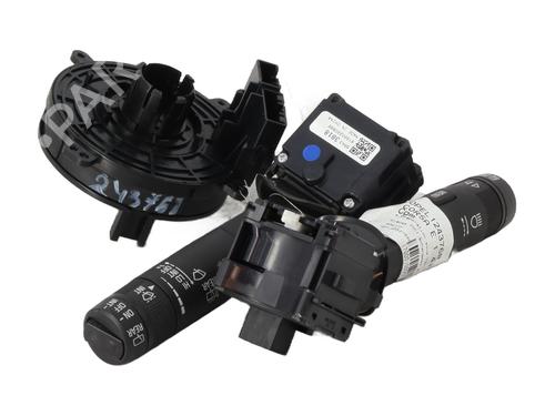 Used Steering column stalk Steering column stalk OPEL CORSA E (X15) 1.4 Turbo (08, 68) (101 hp) 21879836 21879836