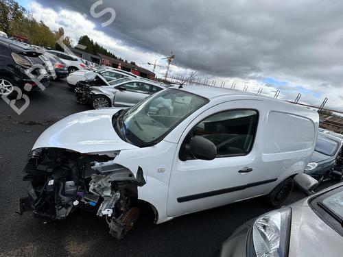 Seat buckle NISSAN NV250 Van (X61) dCi 115 | BP21316178I32