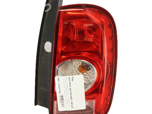 Right taillight DACIA DUSTER (HS_) 1.6 16V Hi-Flex | BP39711857C35 - Image 2