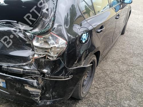 Left headlight BMW 1 (E87) 118 d | BP36570714C28 - Image 27
