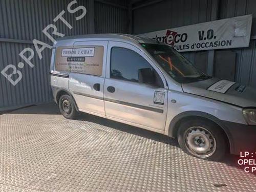 Venstre baglygte OPEL COMBO Box Body/MPV 1.7 DTI 16V | BP38271934C34 - Image 9