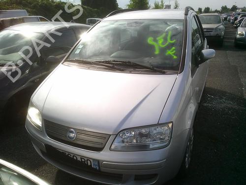 Used Parts FIAT IDEA (350_) 1.4 16V 2016063