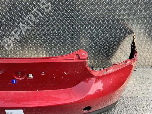 Rear bumper FIAT 124 Spider (348_) 1.4 (348) | BP27673568C8 