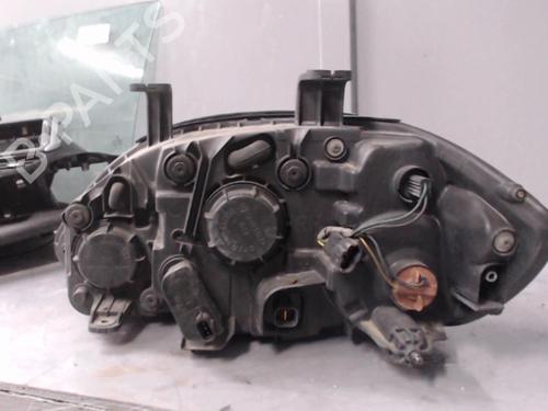 Used Right headlight Right headlight SSANGYONG STAVIC 2.7 270 sXDi 4x4 (165 hp) 21314648 21314648